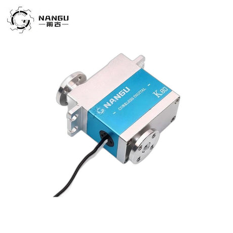 NANGU K80 Servo Motor product image 1