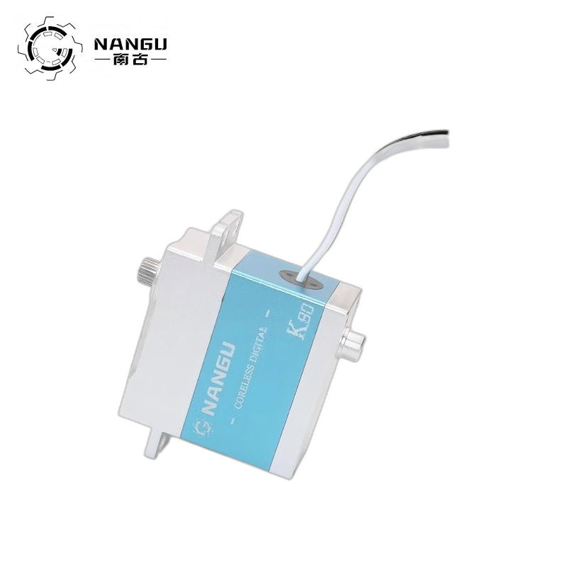 NANGU K80 Servo Motor product image 2