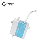 NANGU K80 Servo Motor product image 2