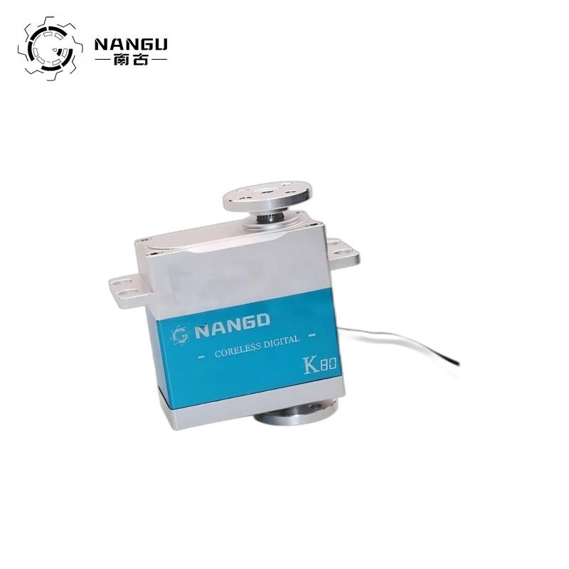 NANGU K80 Servo Motor product image 3