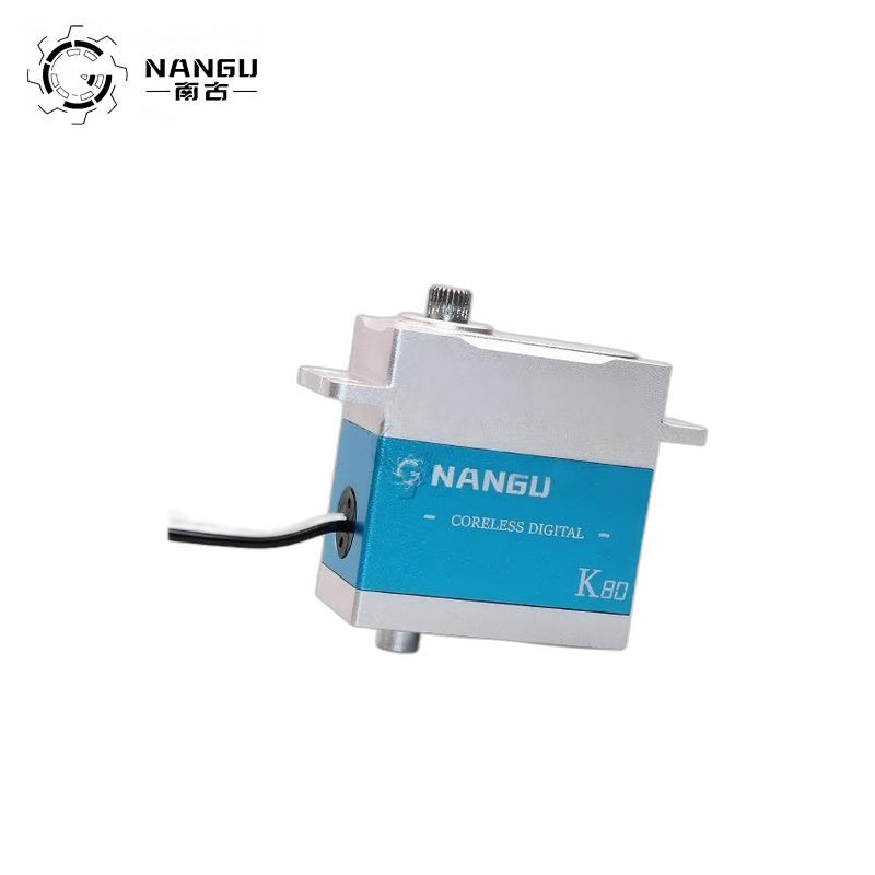 NANGU K80 Servo Motor product image 5
