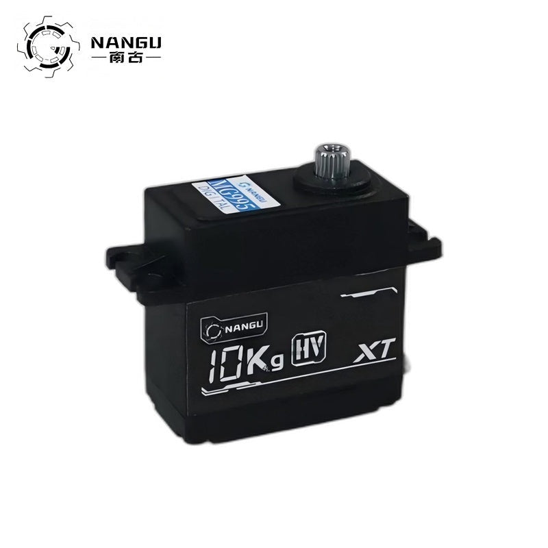 NANGU MG996R Servo Motor product image 1