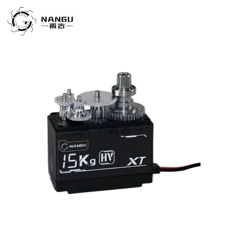 NANGU MG996R Servo Motor product image 3