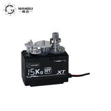 NANGU MG996R Servo Motor product image 3