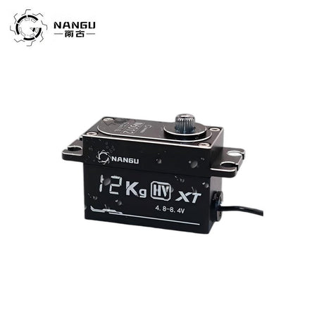 NANGU N60 Series Servo Motor product image 1