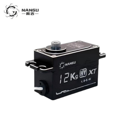 NANGU N60 Series Servo Motor product image 2