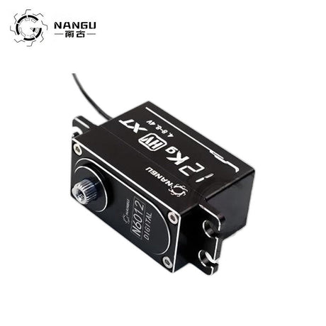 NANGU N60 Series Servo Motor product image 4