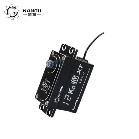 NANGU N60 Series Servo Motor product image 5