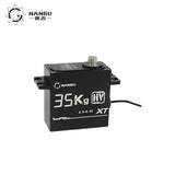 NANGU N88 Series Servo Motor product image 1