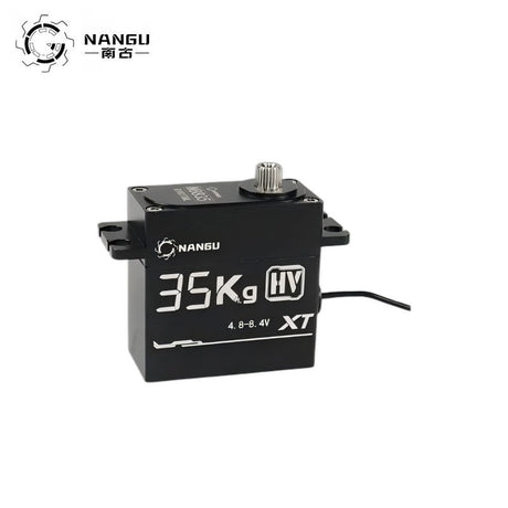 NANGU N88 Series Servo Motor product image 1