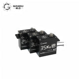 NANGU N88 Series Servo Motor product image 3