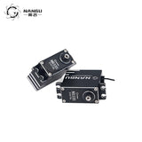 NANGU NB Series Servo Motor product image 2
