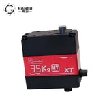 NANGU NG5020 Double-Axis Servo Motor product image 3