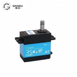 NANGU NG5020 Extended Shaft Servo Motor product image 1