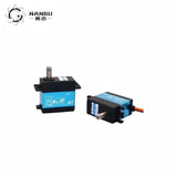 NANGU NG5020 Extended Shaft Servo Motor product image 2