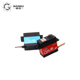 NANGU NG5020 Series Servo Motor product image 3