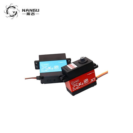 NANGU NG5020 Series Servo Motor product image 3