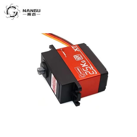 NANGU NG5020 Series Servo Motor product image 6