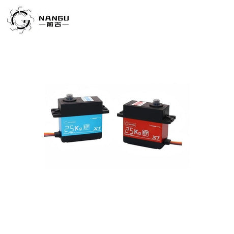 NANGU NG5020 Series Servo Motor product image 7