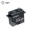 NANGU NS Series Servo Motor product image 1