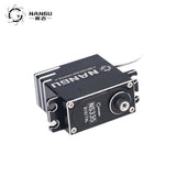 NANGU NS Series Servo Motor product image 4