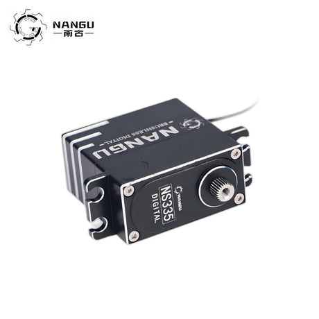 NANGU NS Series Servo Motor product image 4