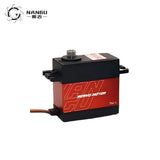 NANGU T Series Servo Motor product image 1