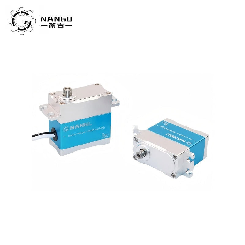 NANGU T80 Servo Motor product image 2