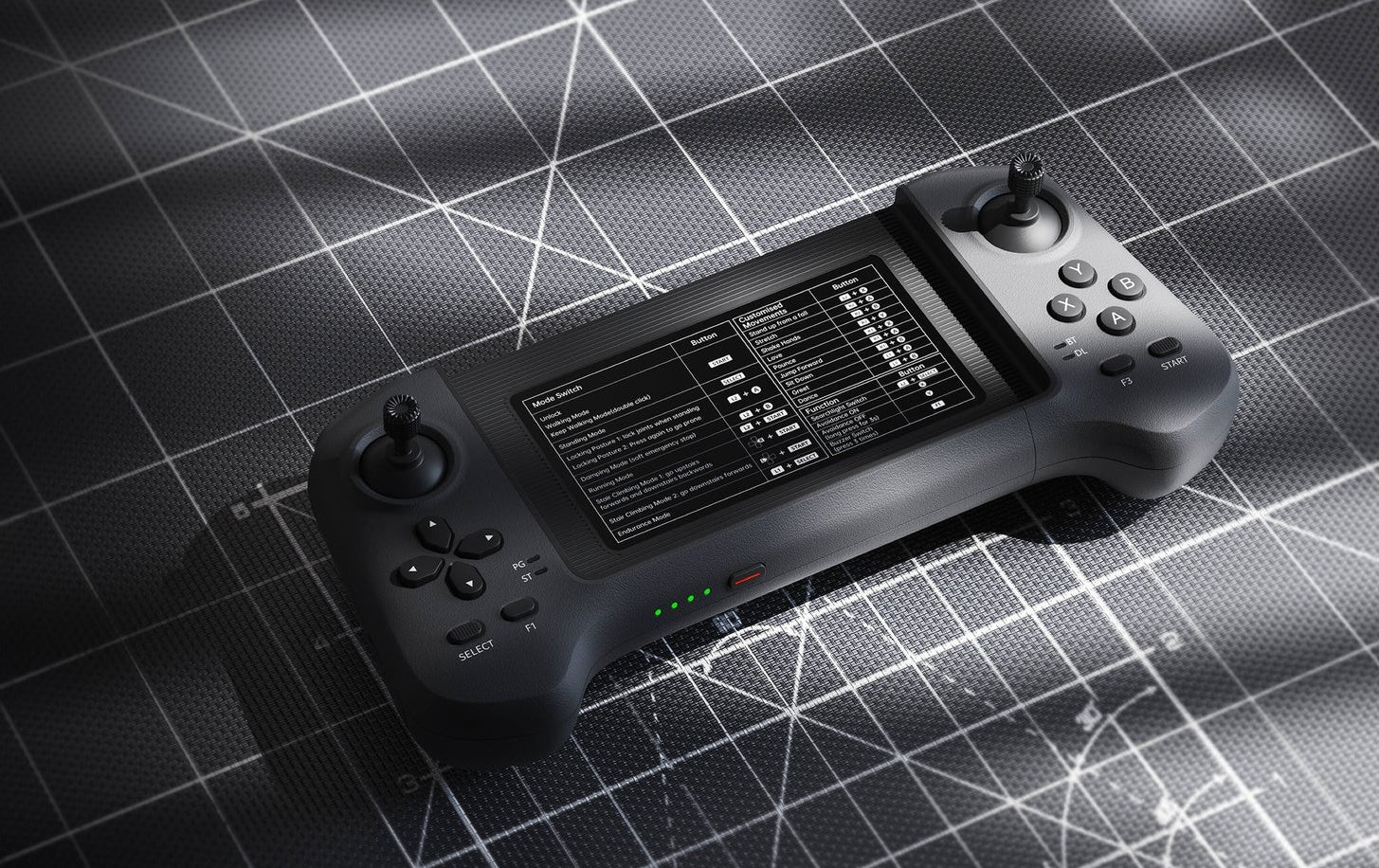 Compact and Lightweight