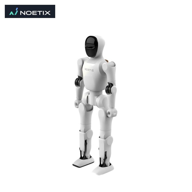 NOETIX Bumi Robot | Humanoid Robot for Embodied AI & Robotics Research product image 2