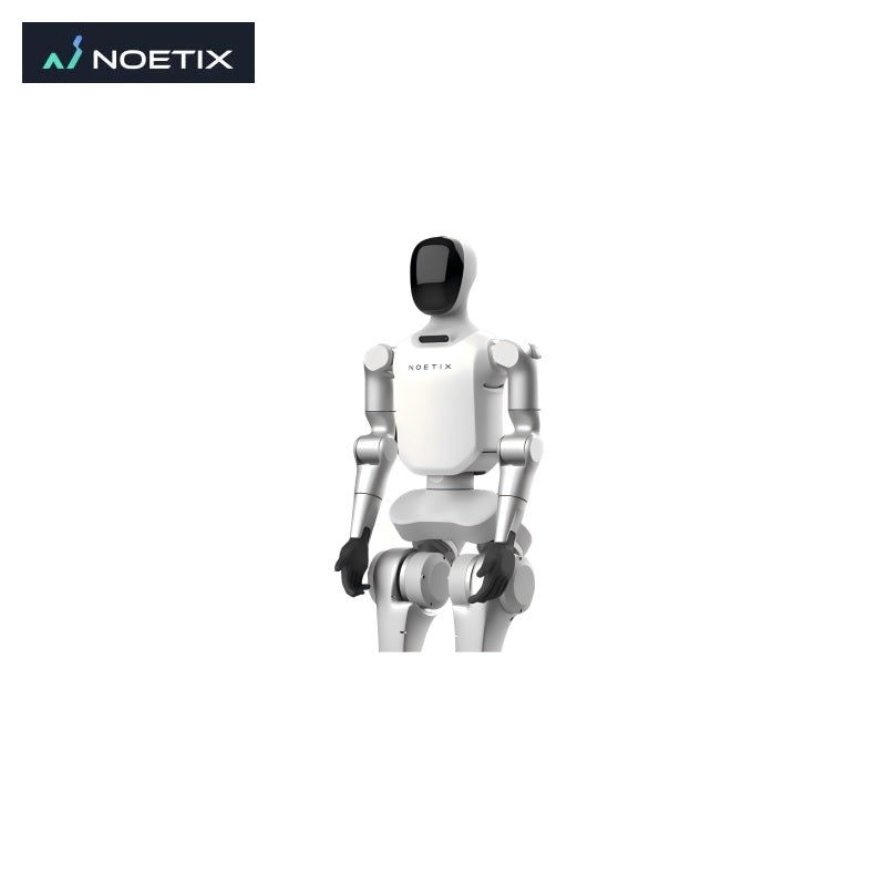 NOETIX E1 Robot | Humanoid Robot for Embodied AI & Robotics Research product image 1