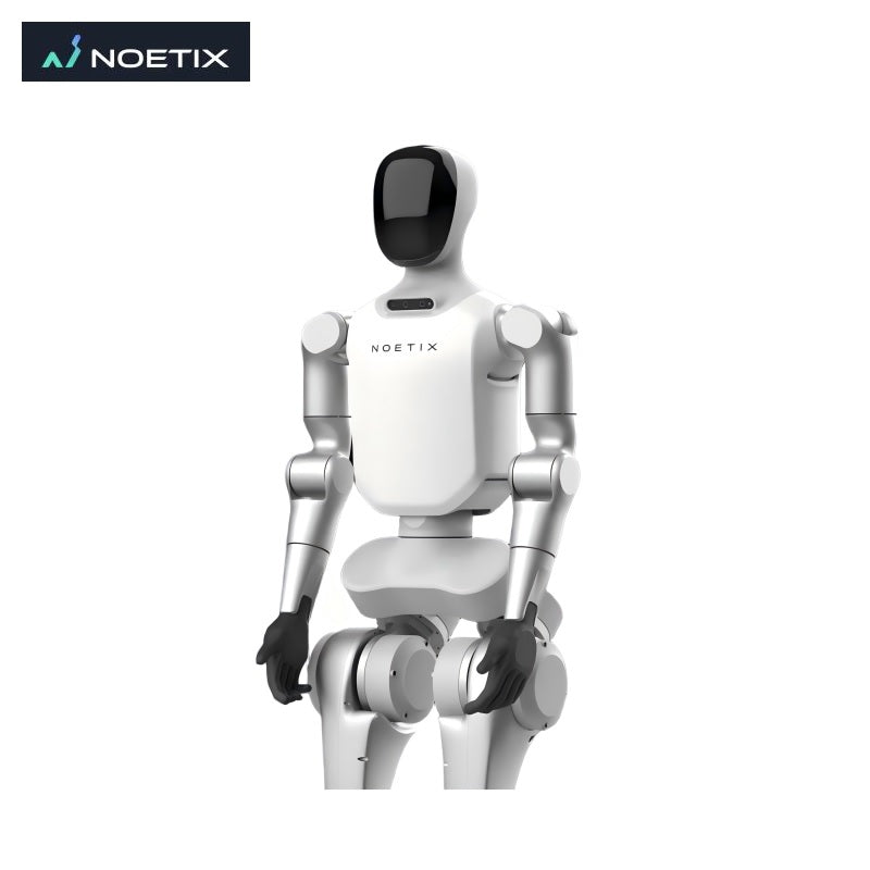 NOETIX E1 Robot | Humanoid Robot for Embodied AI & Robotics Research product image 2