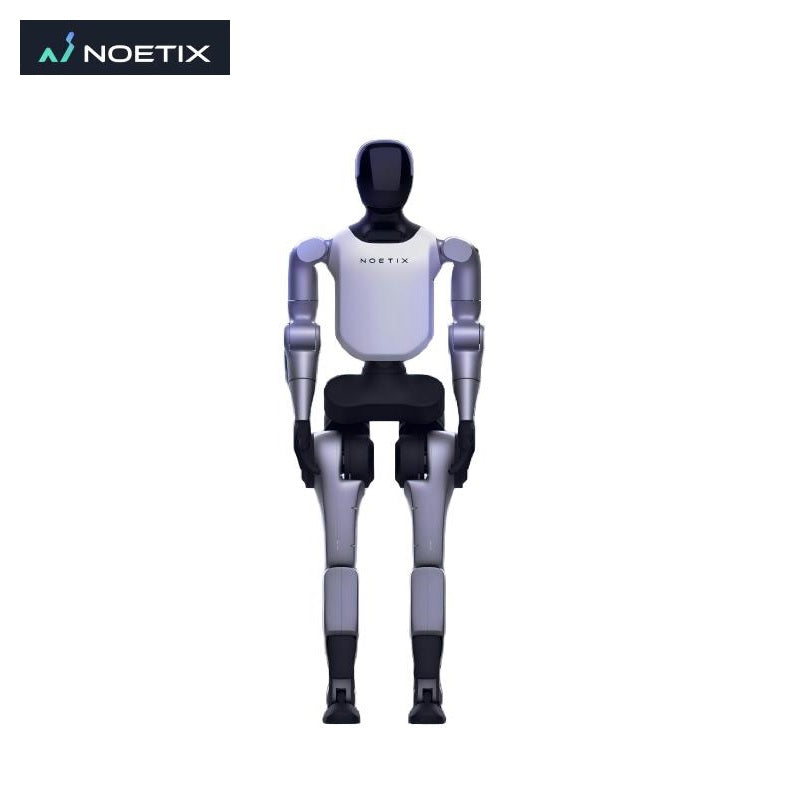 NOETIX E1 Robot | Humanoid Robot for Embodied AI & Robotics Research product image 3
