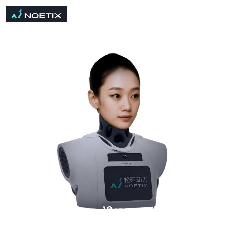 NOETIX Hobbs 3 Robot | Humanoid Robot for Embodied AI & Robotics Research product image 3