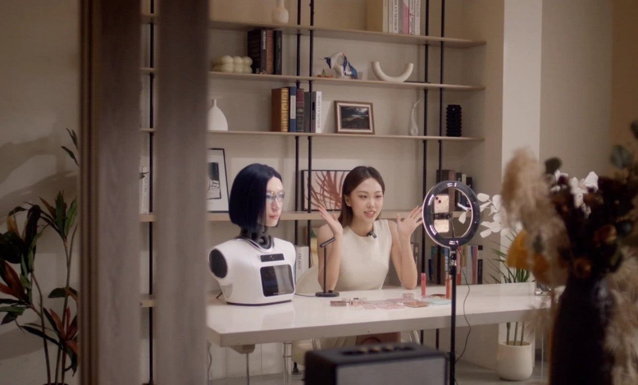 NOETIX Hobbs 3 Robot | Humanoid Robot for Embodied AI & Robotics Research detail image 4