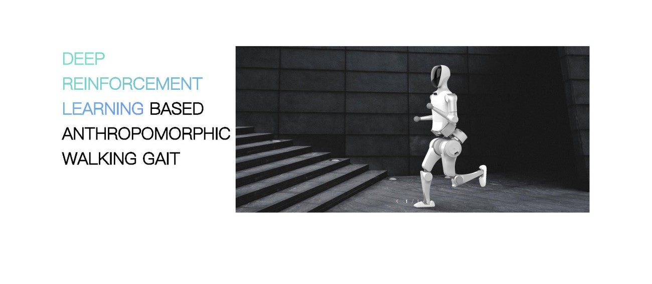 NOETIX N2 Robot | Humanoid Robot for Embodied AI & Robotics Research detail image 8