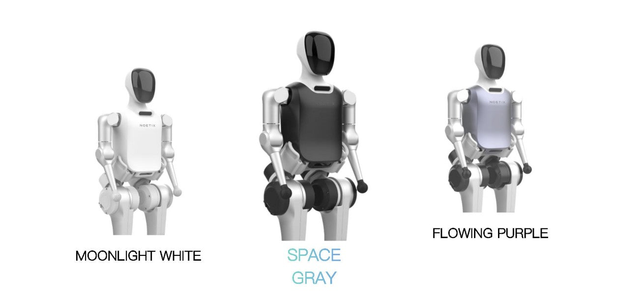NOETIX N2 Robot | Humanoid Robot for Embodied AI & Robotics Research detail image 9