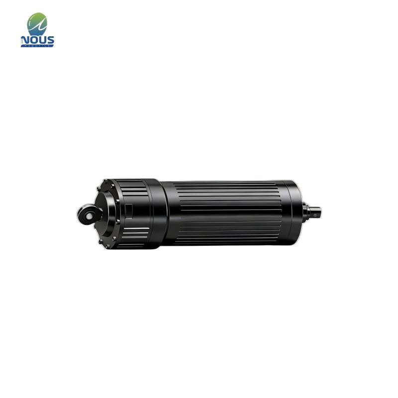 NOUS OPI50IF Medium Actuator | Robot Actuator for Robotics Development product image 1