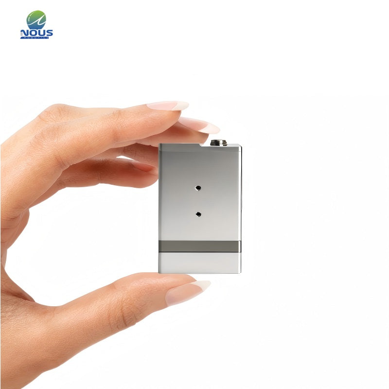 NOUS DH08Z Series Micro Actuator | Robot Actuator for Robotics Development product image 2