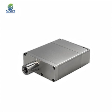 NOUS DS08Z Series Micro Actuator | Robot Actuator for Robotics Development product image 1