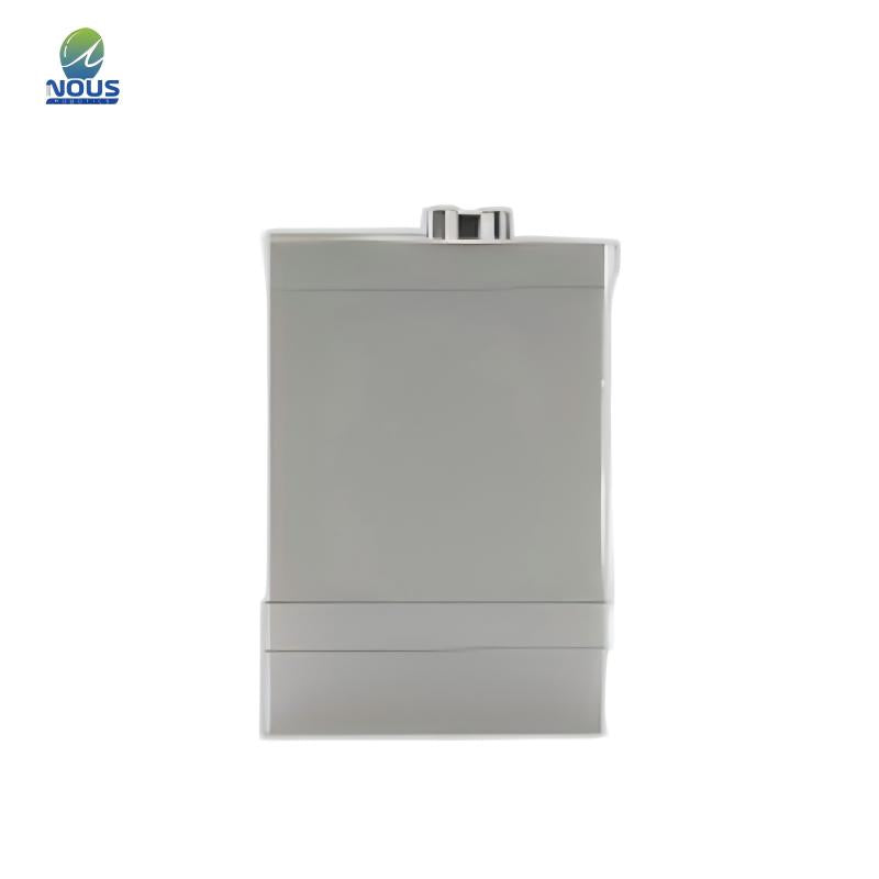 NOUS DS08Z Series Micro Actuator | Robot Actuator for Robotics Development product image 2