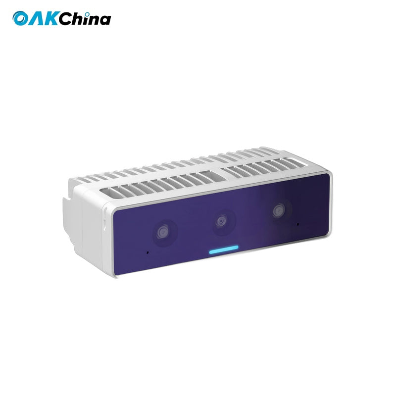 OAKChina OAK 4 D Camera | Robot Camera for AI Vision product image 1