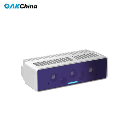 OAKChina OAK 4 D Pro Camera | Robot Camera for AI Vision product image 1