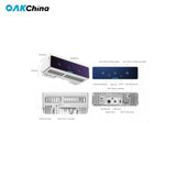 OAKChina OAK 4 D Pro Camera | Robot Camera for AI Vision product image 4