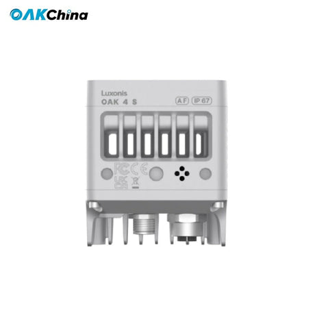 OAKChina OAK 4 S Camera | Robot Camera for AI Vision product image 2