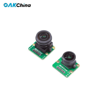 OAKChina OAK-4P-New Camera | Robot Camera for AI Vision product image 3