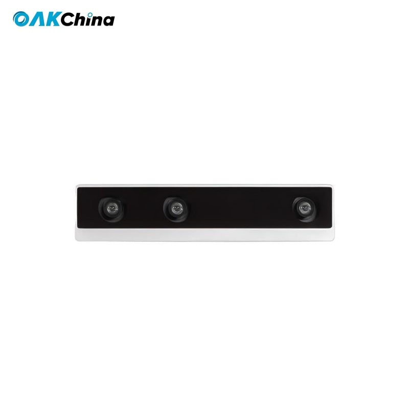 OAKChina OAK-D-LR Camera | Robot Camera for AI Vision product image 2