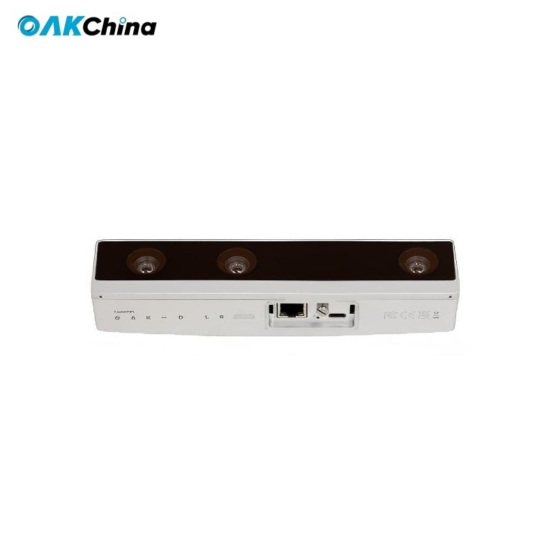 OAKChina OAK-D-LR Camera | Robot Camera for AI Vision product image 3