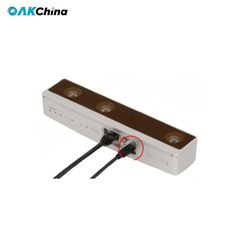 OAKChina OAK-D-LR Camera | Robot Camera for AI Vision product image 5