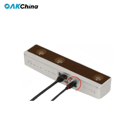 OAKChina OAK-D-LR Camera | Robot Camera for AI Vision product image 5